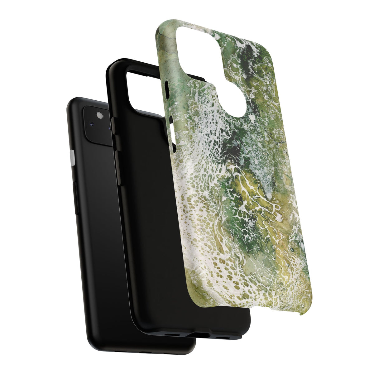 J. Bannon "Dunedevil 10" Phone Case