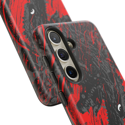 J. Bannon "Destroyer Of Worlds: Thunder" Phone Case
