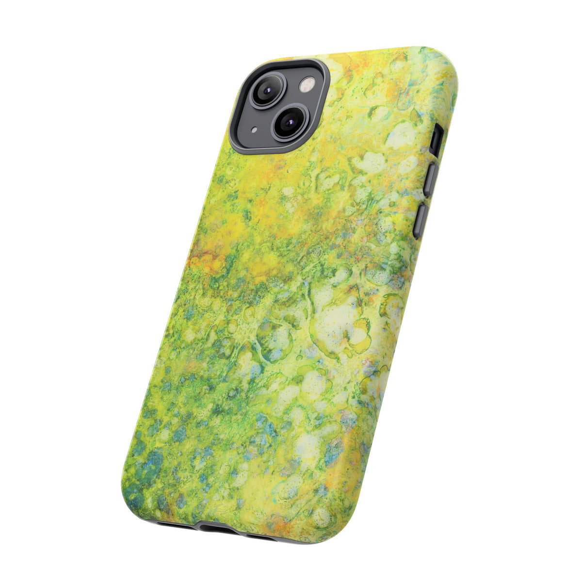 J. Bannon "Dunedevil 20" Phone Case
