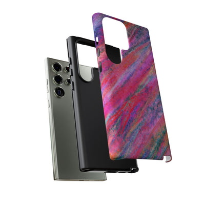 J. Bannon "Dunedevil 17" Phone Case