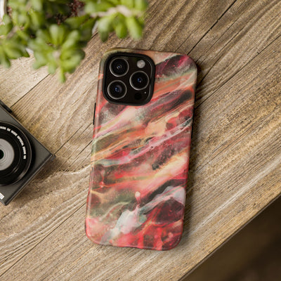 J. Bannon "Dunedevil 19" Phone Case