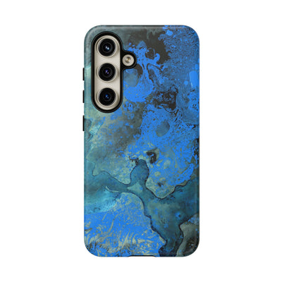 J. Bannon "Dunedevil 01" Phone Case