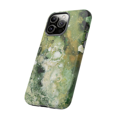 J. Bannon "Dunedevil 09" Phone Case