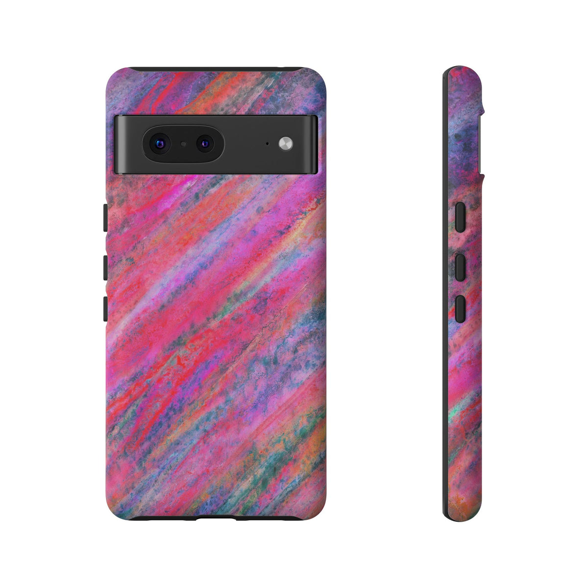 J. Bannon "Dunedevil 17" Phone Case
