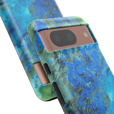 J. Bannon "Dunedevil 02" Phone Case