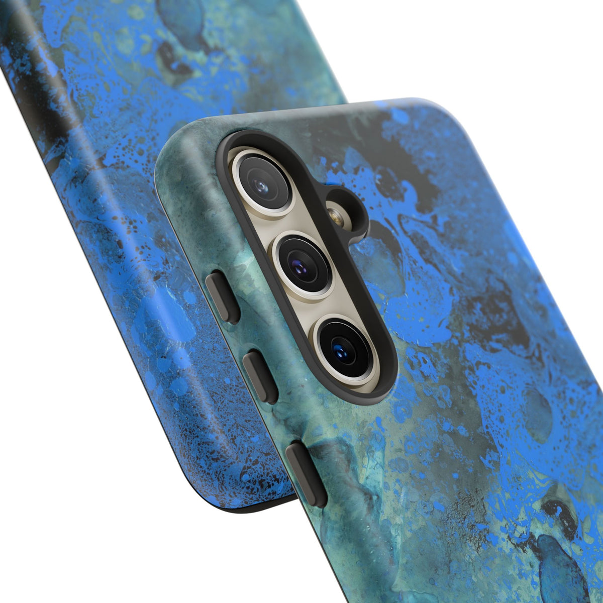 J. Bannon "Dunedevil 01" Phone Case
