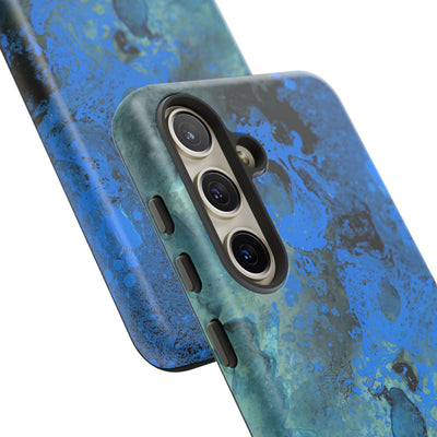 J. Bannon "Dunedevil 01" Phone Case