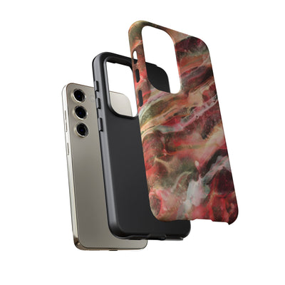 J. Bannon "Dunedevil 19" Phone Case