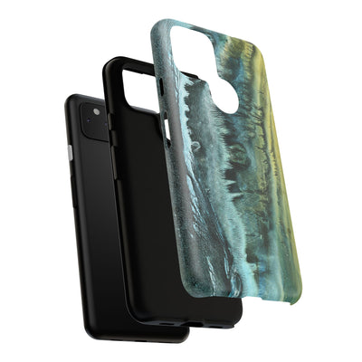 J. Bannon "Dunedevil 13" Phone Case