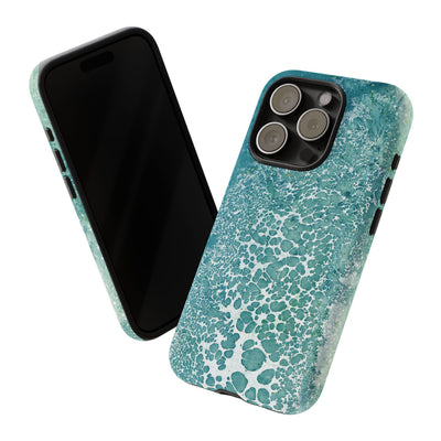 J. Bannon "Dunedevil 12" Phone Case