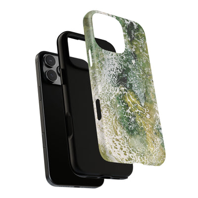 J. Bannon "Dunedevil 10" Phone Case