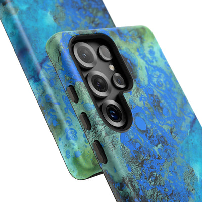 J. Bannon "Dunedevil 02" Phone Case