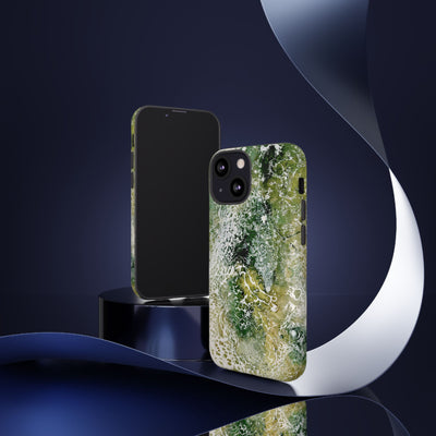 J. Bannon "Dunedevil 10" Phone Case