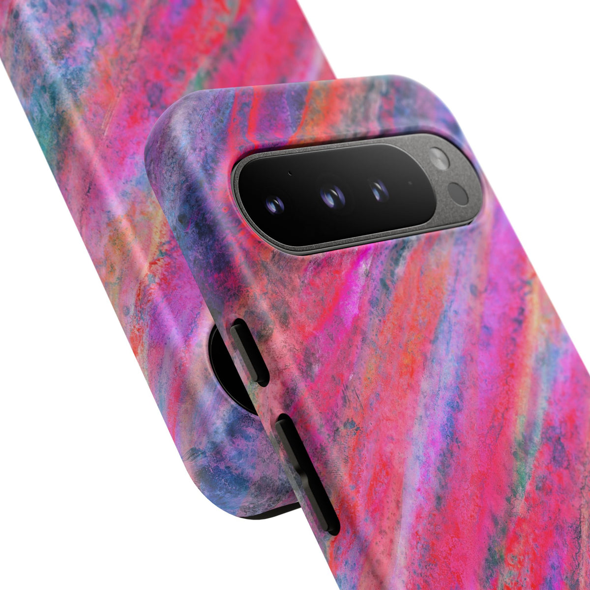 J. Bannon "Dunedevil 17" Phone Case