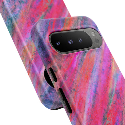 J. Bannon "Dunedevil 17" Phone Case