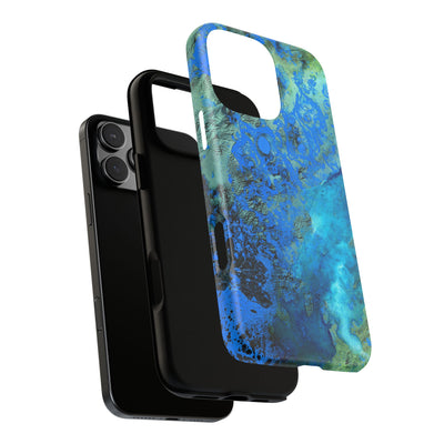 J. Bannon "Dunedevil 02" Phone Case