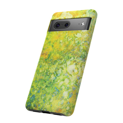 J. Bannon "Dunedevil 20" Phone Case