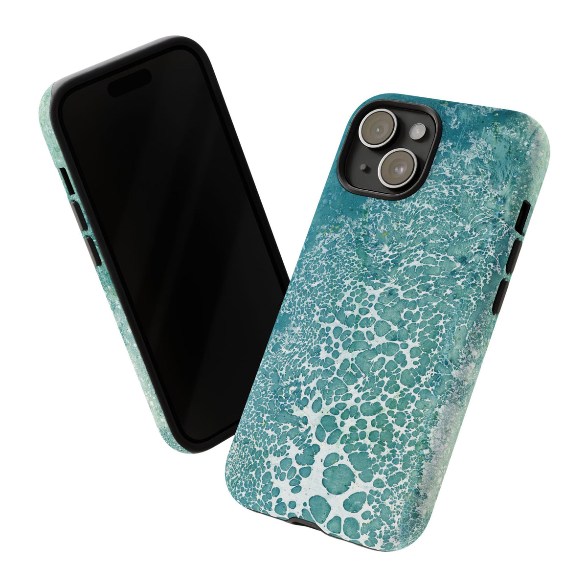 J. Bannon "Dunedevil 12" Phone Case