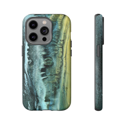 J. Bannon "Dunedevil 13" Phone Case