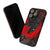 J. Bannon "Destroyer Of Worlds: Thunder" Phone Case
