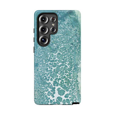 J. Bannon "Dunedevil 12" Phone Case