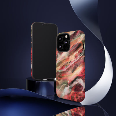 J. Bannon "Dunedevil 19" Phone Case