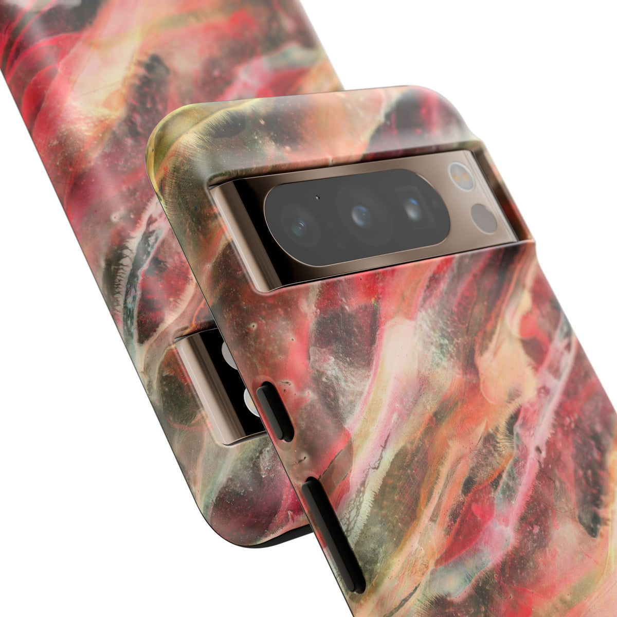 J. Bannon "Dunedevil 19" Phone Case