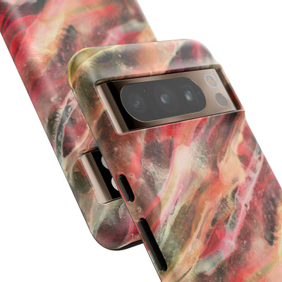 J. Bannon "Dunedevil 19" Phone Case