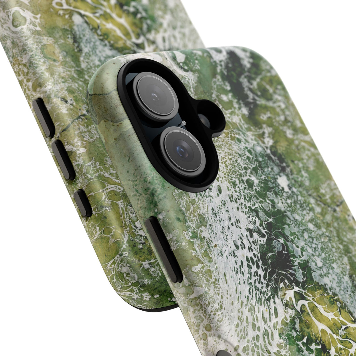J. Bannon "Dunedevil 10" Phone Case