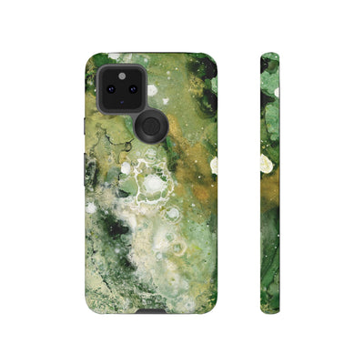 J. Bannon "Dunedevil 09" Phone Case