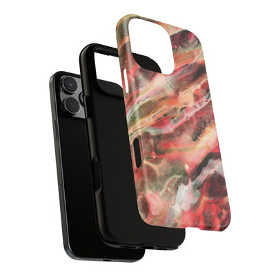 J. Bannon "Dunedevil 19" Phone Case