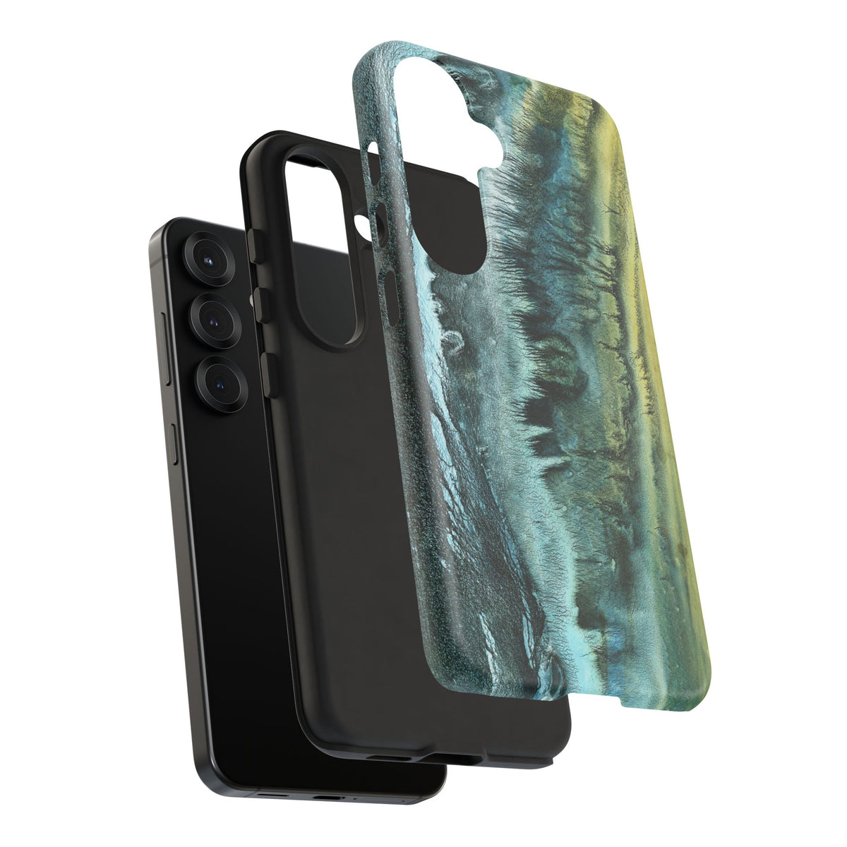J. Bannon "Dunedevil 13" Phone Case