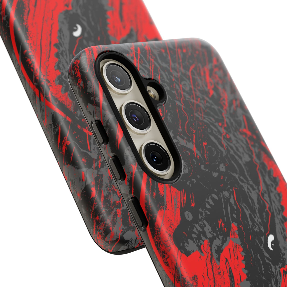 J. Bannon "Destroyer Of Worlds: Thunder" Phone Case
