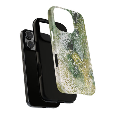 J. Bannon "Dunedevil 10" Phone Case