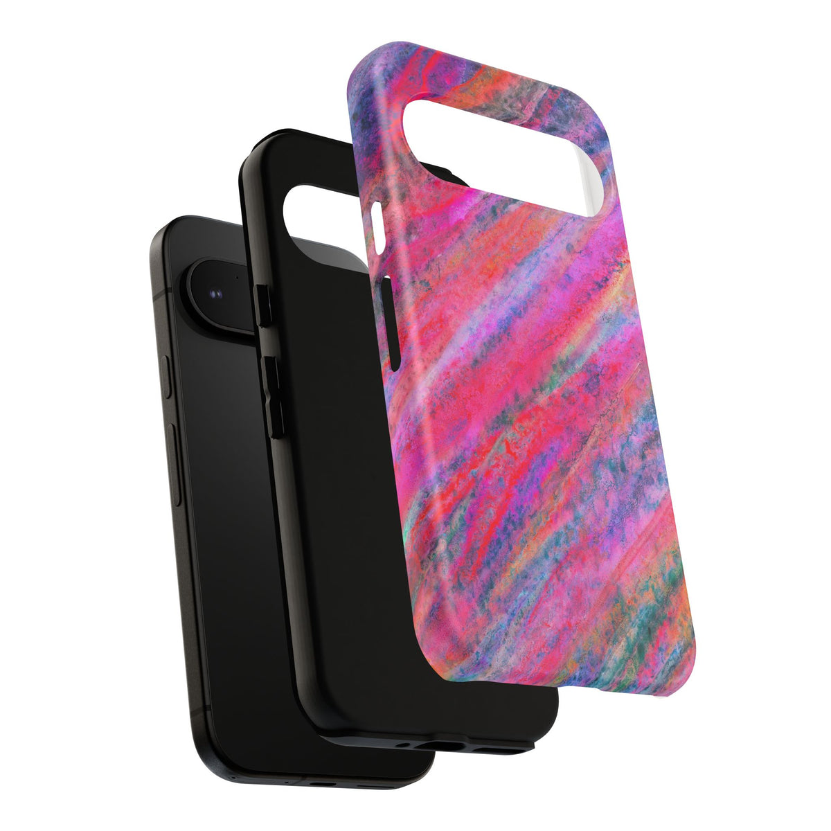 J. Bannon "Dunedevil 17" Phone Case