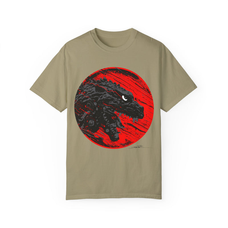 J. Bannon "Destroyer Of Worlds" Premium T-Shirt