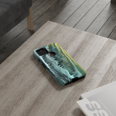 J. Bannon "Dunedevil 13" Phone Case