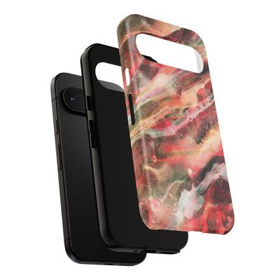 J. Bannon "Dunedevil 19" Phone Case