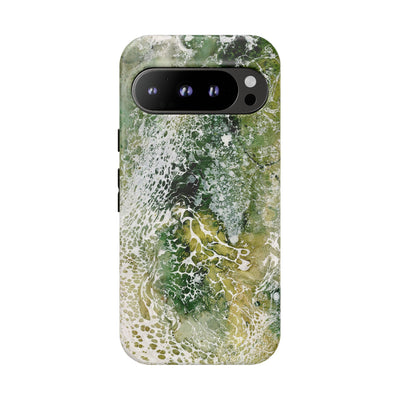 J. Bannon "Dunedevil 10" Phone Case