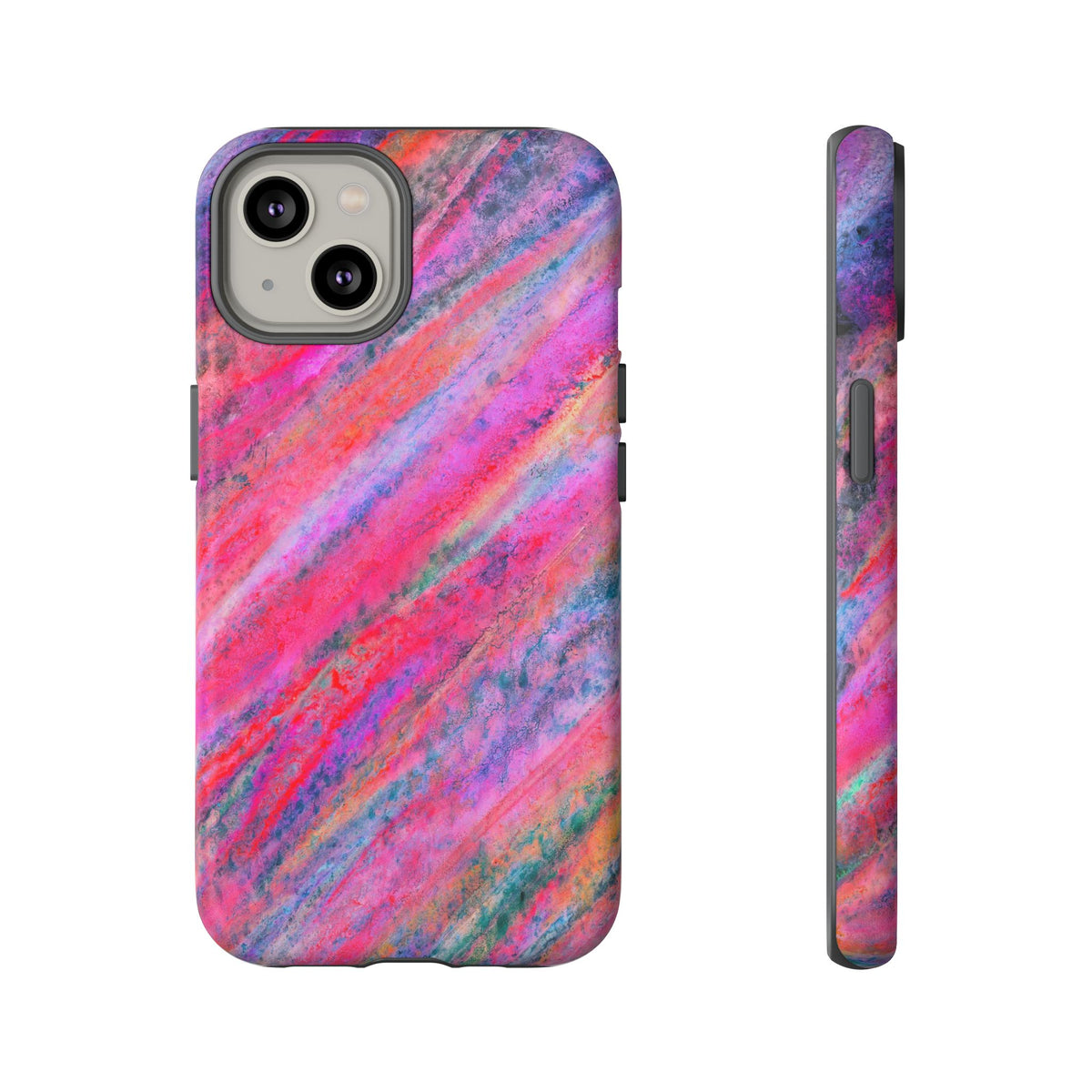 J. Bannon "Dunedevil 17" Phone Case
