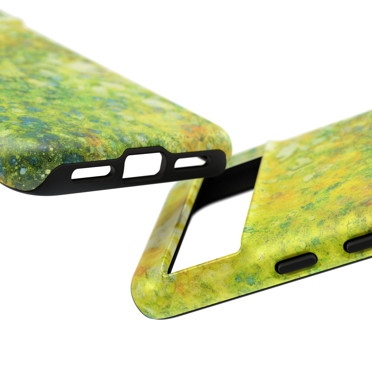 J. Bannon "Dunedevil 20" Phone Case