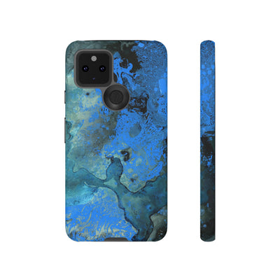 J. Bannon "Dunedevil 01" Phone Case