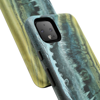 J. Bannon "Dunedevil 13" Phone Case