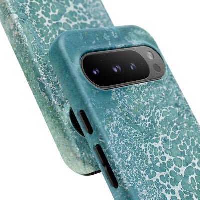 J. Bannon "Dunedevil 12" Phone Case