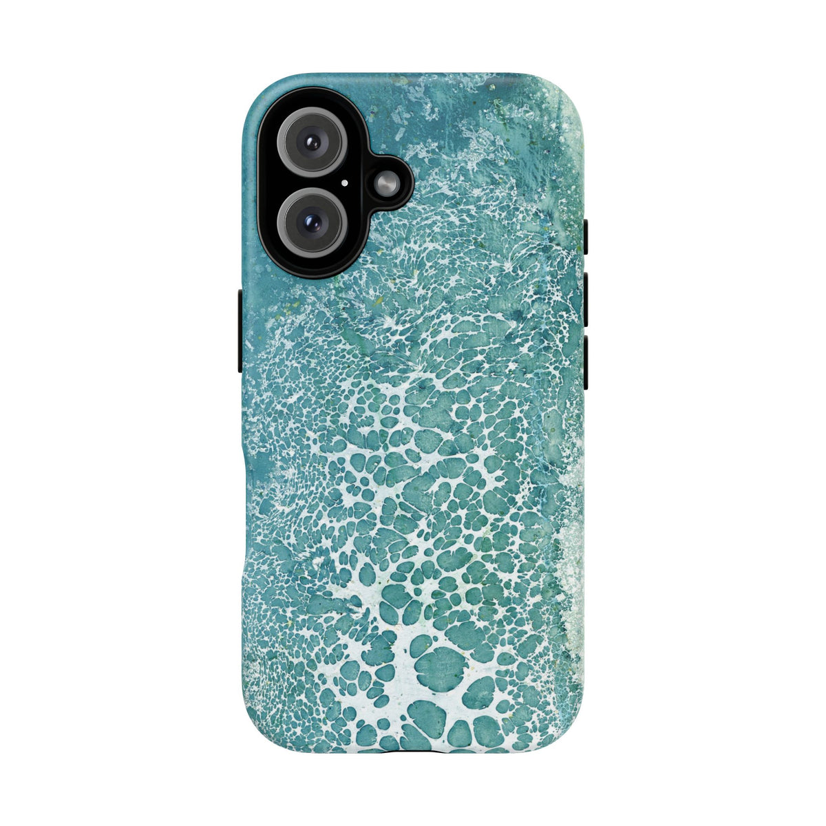 J. Bannon "Dunedevil 12" Phone Case