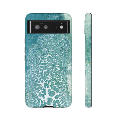 J. Bannon "Dunedevil 12" Phone Case