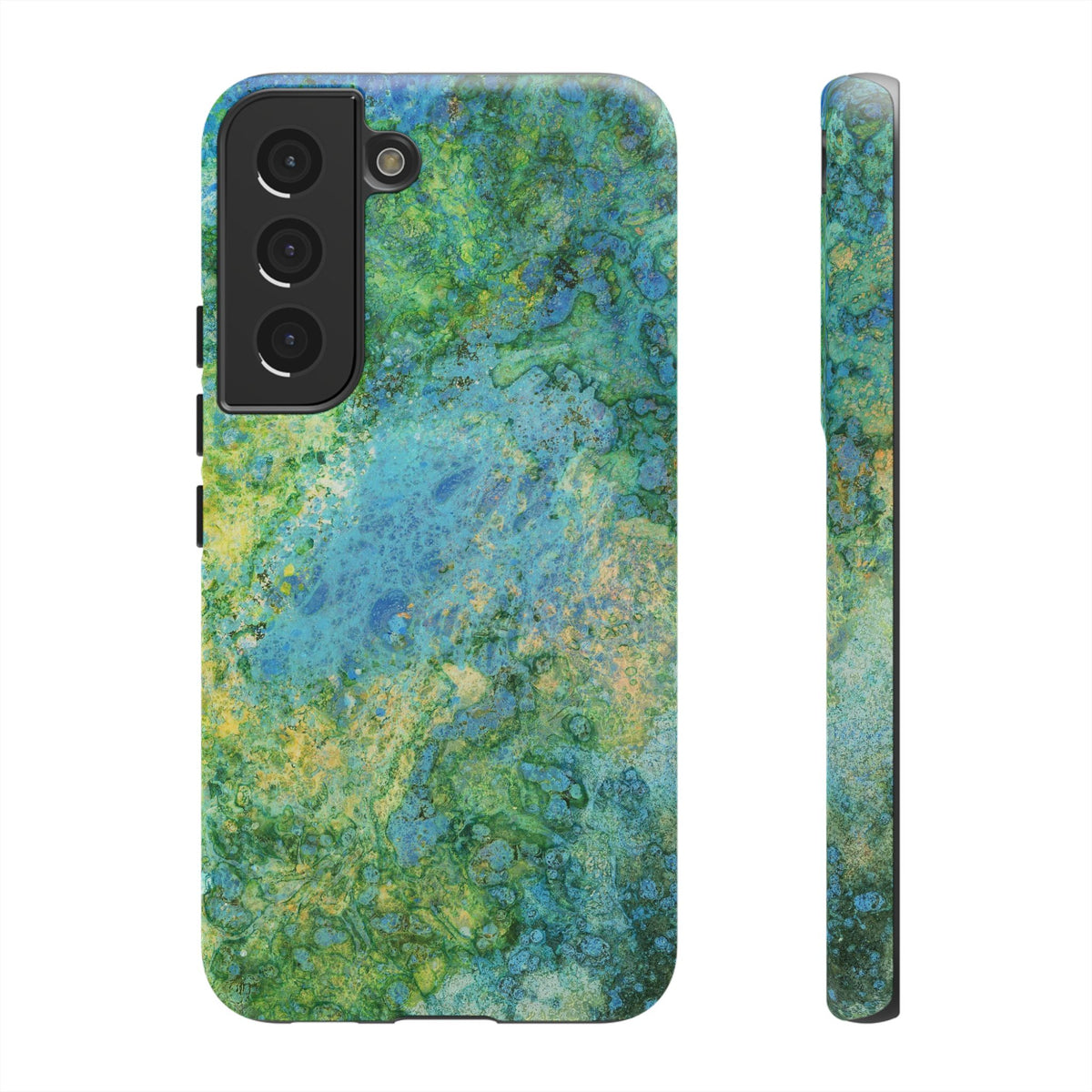 J. Bannon "Dunedevil 21" Phone Case