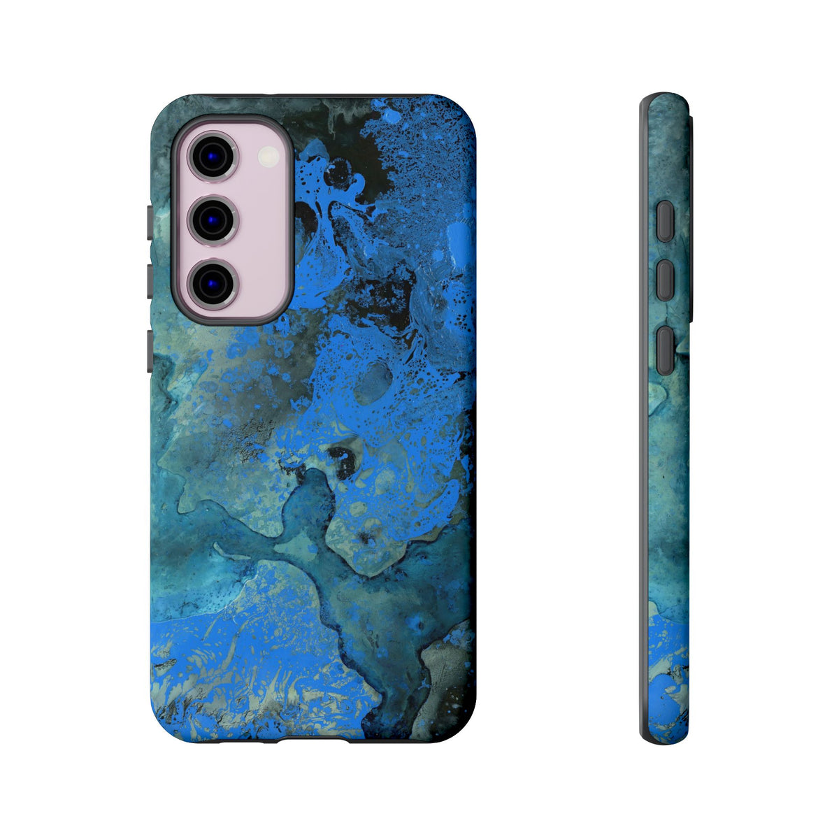 J. Bannon "Dunedevil 01" Phone Case