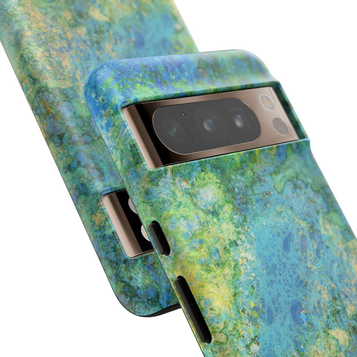J. Bannon "Dunedevil 21" Phone Case