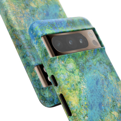 J. Bannon "Dunedevil 21" Phone Case